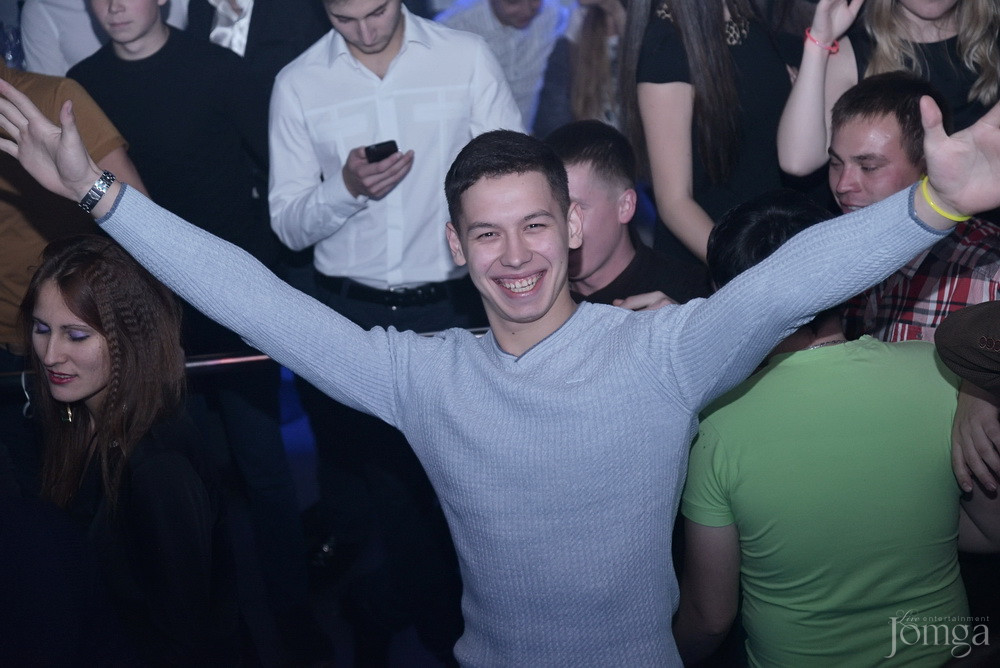 Фотография с BubbleGum Birthday 1 день - 1 часть в Пятерочка