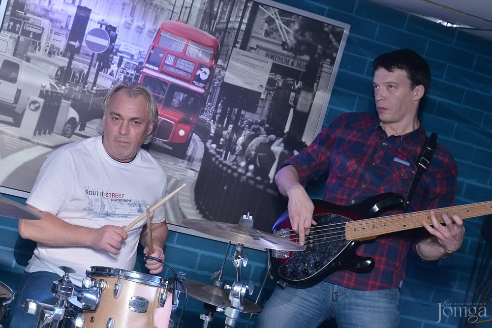 Фотография с BubbleGum Birthday 1 день - 1 часть в Пятерочка