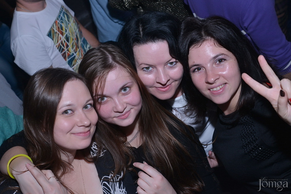 Фотография с BubbleGum Birthday 1 день - 1 часть в Пятерочка