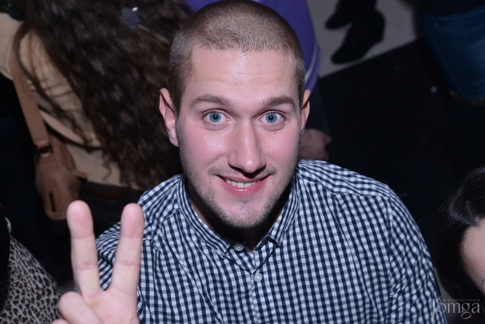 Фотография с BubbleGum Birthday 1 день - 1 часть в Пятерочка