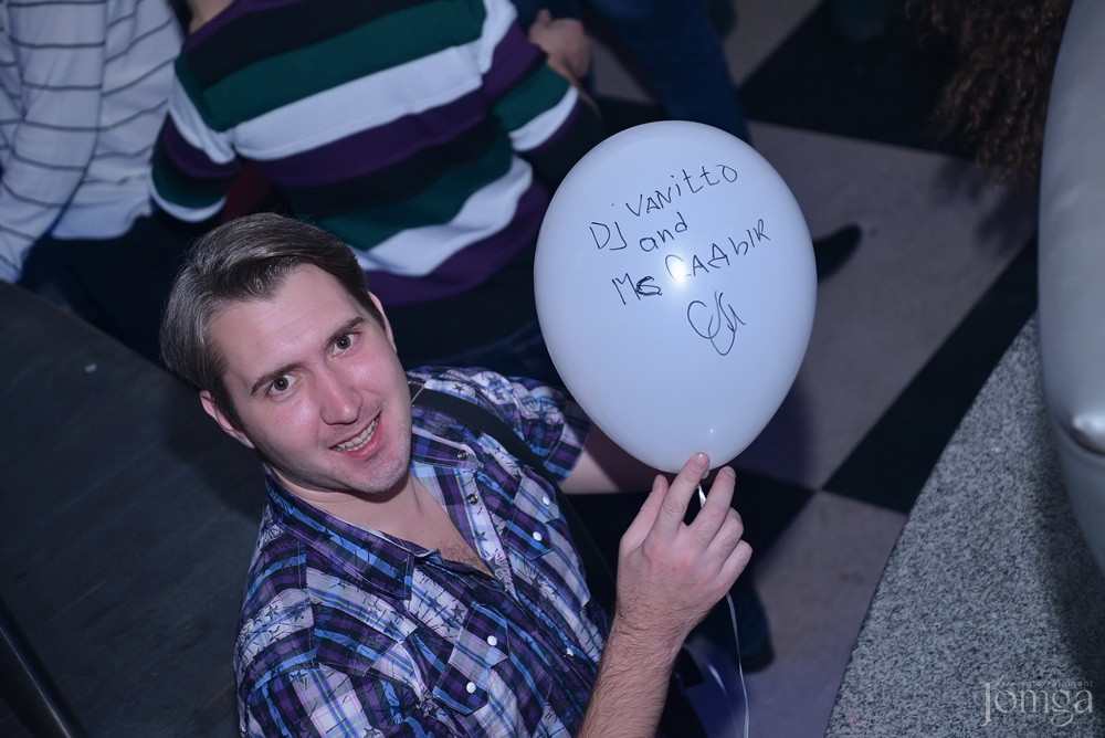 Фотография с BubbleGum Birthday 1 день - 1 часть в Пятерочка