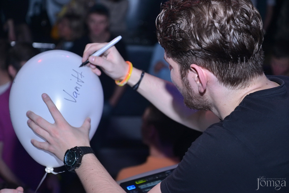 Фотография с BubbleGum Birthday 1 день - 1 часть в Пятерочка