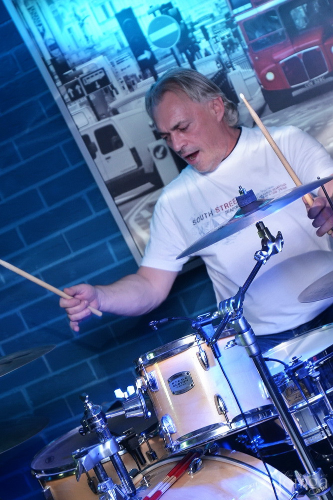 Фотография с BubbleGum Birthday 1 день - 1 часть в Пятерочка