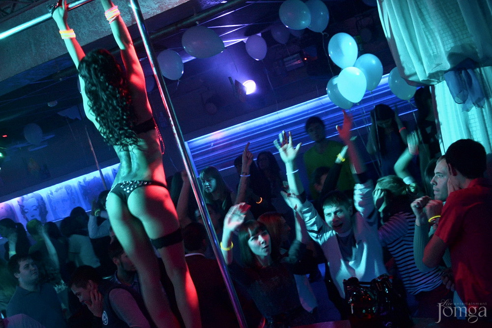 Фотография с BubbleGum Birthday 1 день - 1 часть в Пятерочка