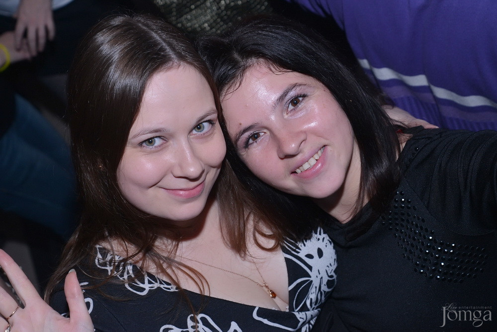 Фотография с BubbleGum Birthday 1 день - 1 часть в Пятерочка