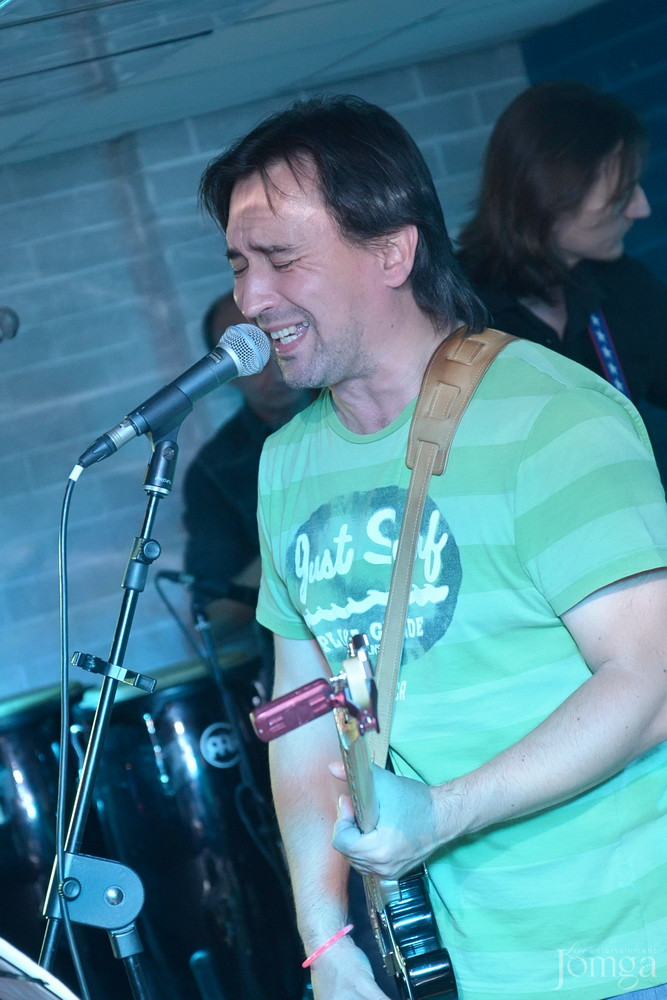 Фотография с BubbleGum Birthday 1 день - 1 часть в Пятерочка