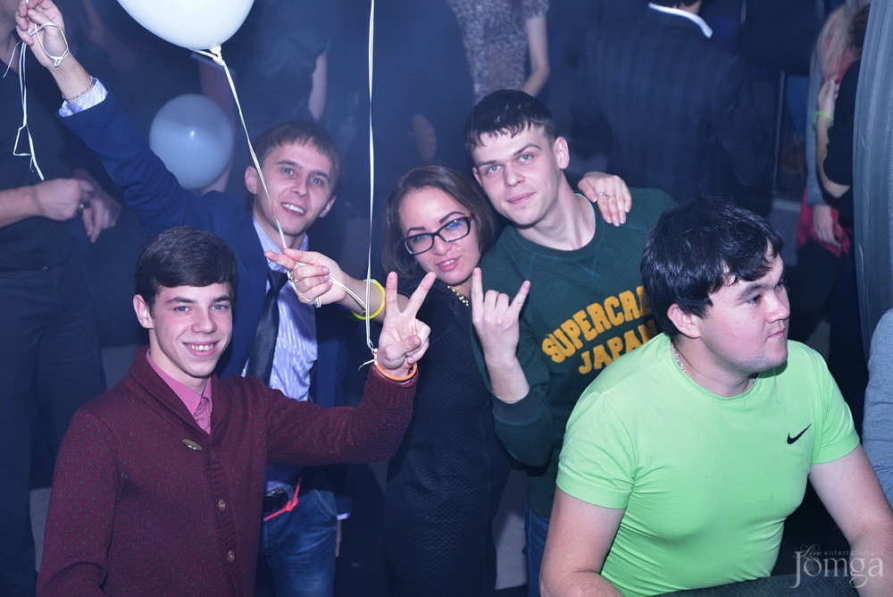 Фотография с BubbleGum Birthday 1 день - 1 часть в Пятерочка