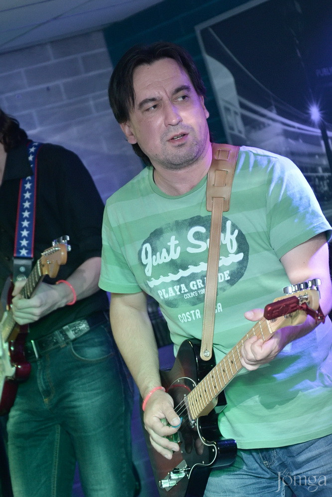 Фотография с BubbleGum Birthday 1 день - 1 часть в Пятерочка