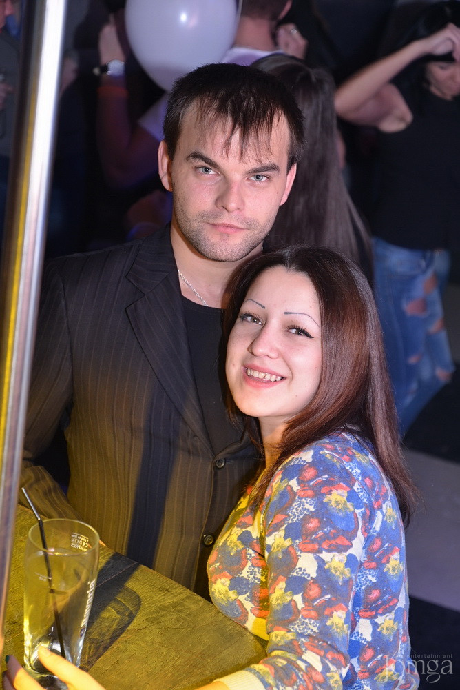 Фотография с BubbleGum Birthday 1 день - 1 часть в Пятерочка