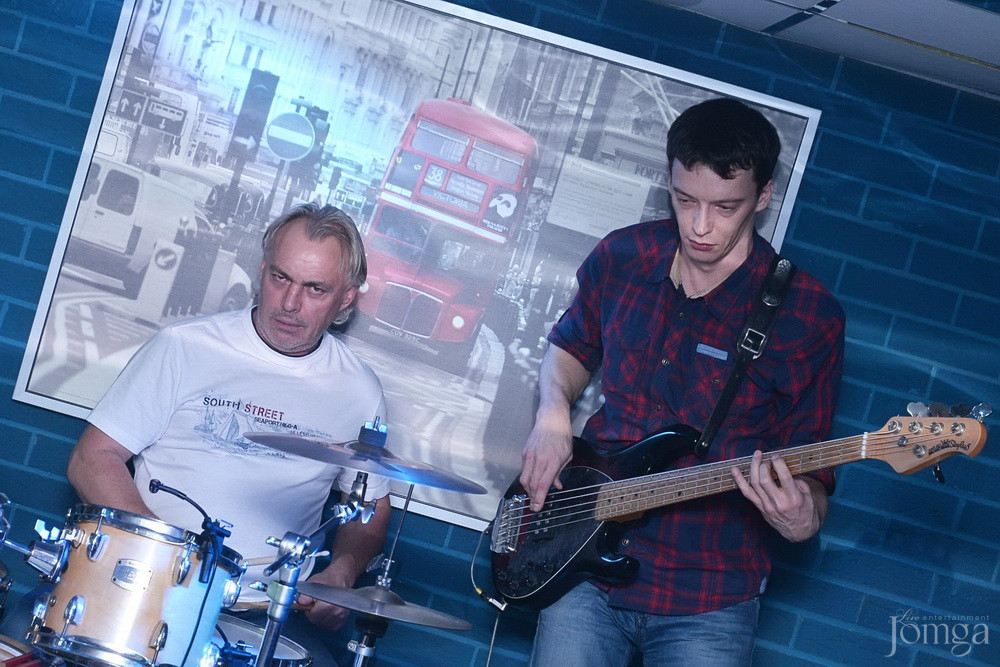 Фотография с BubbleGum Birthday 1 день - 1 часть в Пятерочка