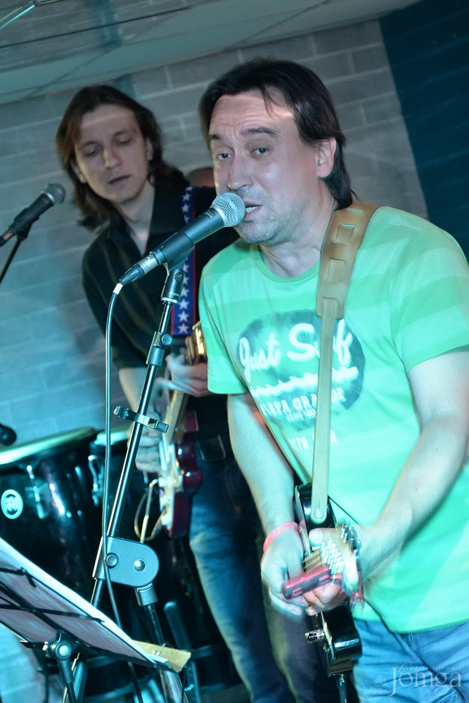 Фотография с BubbleGum Birthday 1 день - 1 часть в Пятерочка