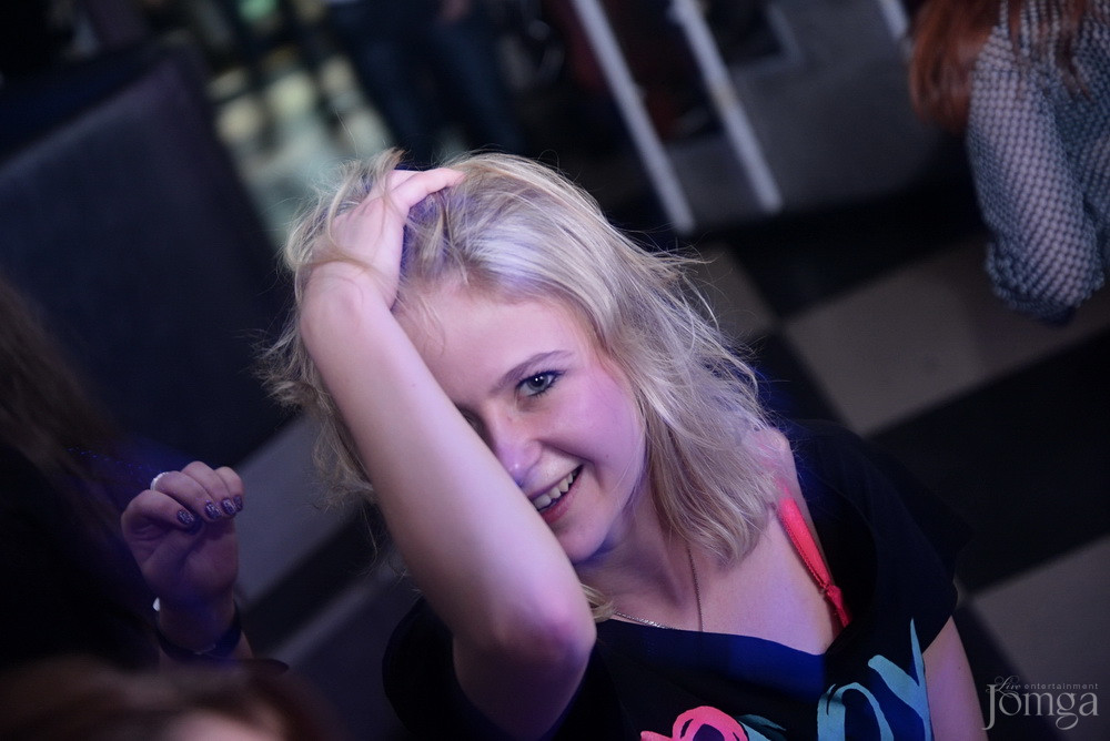 Фотография с BubbleGum Birthday 1 день - 1 часть в Пятерочка