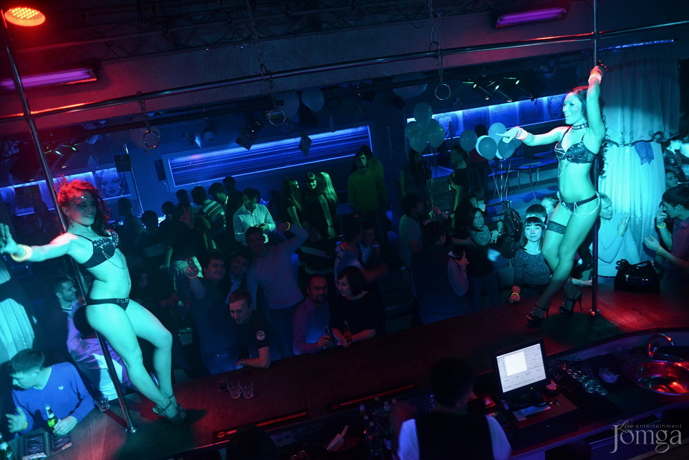 Фотография с BubbleGum Birthday 1 день - 1 часть в Пятерочка