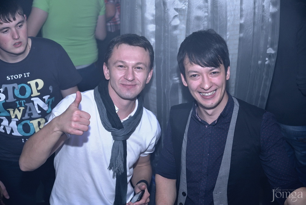 Фотография с BubbleGum Birthday 1 день - 1 часть в Пятерочка