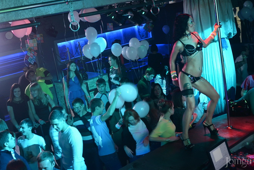 Фотография с BubbleGum Birthday 1 день - 1 часть в Пятерочка