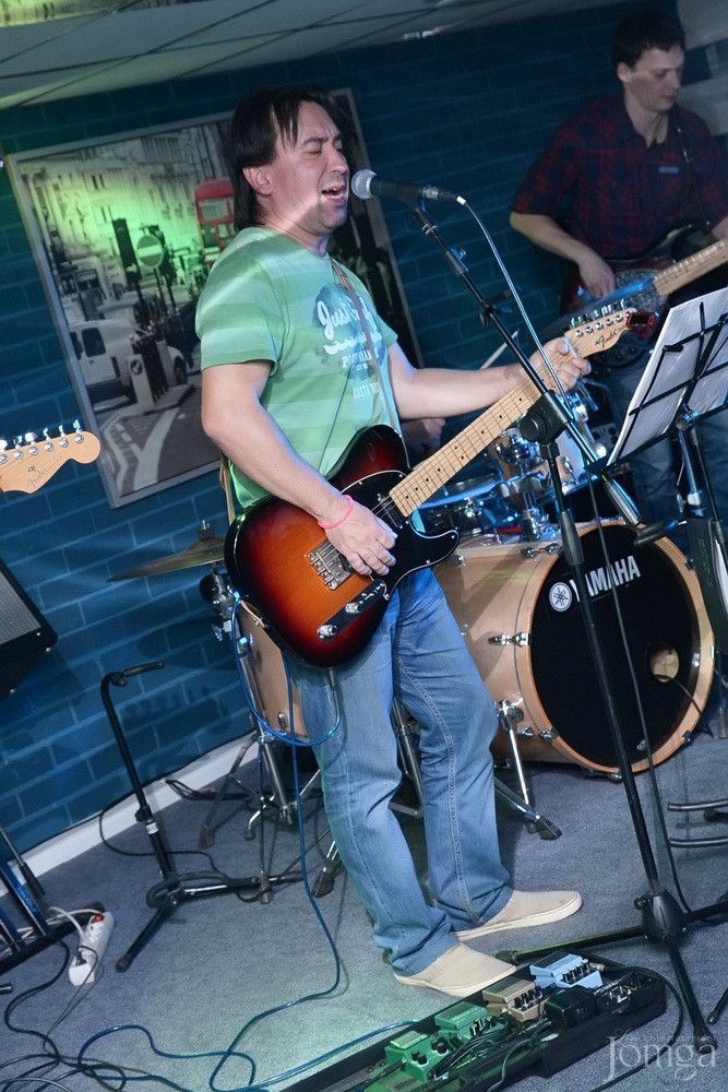 Фотография с BubbleGum Birthday 1 день - 1 часть в Пятерочка