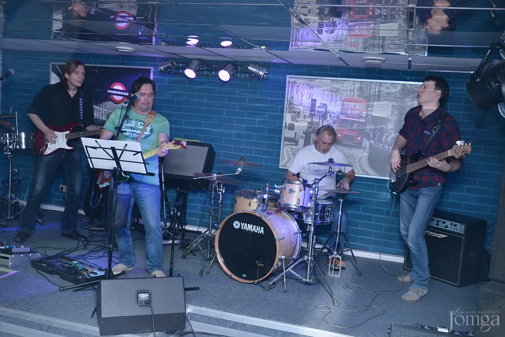 Фотография с BubbleGum Birthday 1 день - 1 часть в Пятерочка