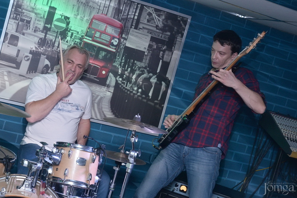 Фотография с BubbleGum Birthday 1 день - 1 часть в Пятерочка