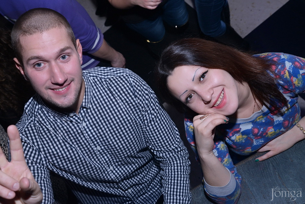 Фотография с BubbleGum Birthday 1 день - 1 часть в Пятерочка