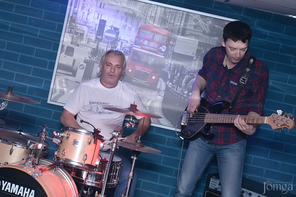 Фотография с BubbleGum Birthday 1 день - 1 часть в Пятерочка