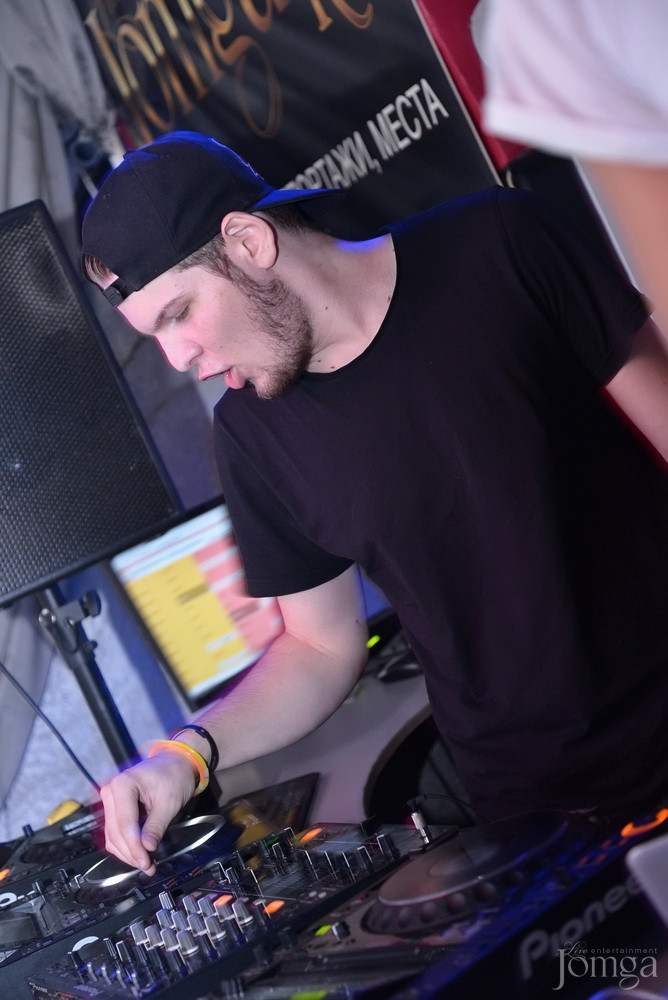 Фотография с BubbleGum Birthday 1 день - 1 часть в Пятерочка