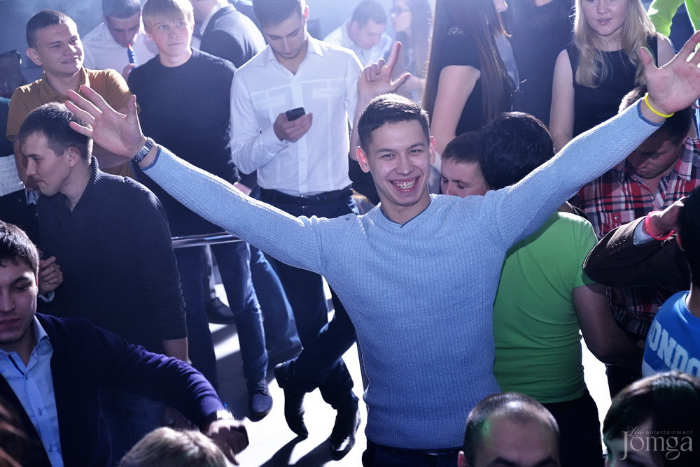 Фотография с BubbleGum Birthday 1 день - 1 часть в Пятерочка