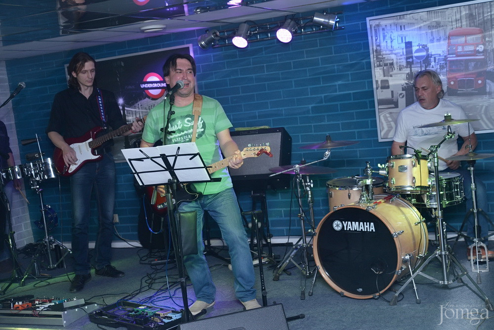 Фотография с BubbleGum Birthday 1 день - 1 часть в Пятерочка