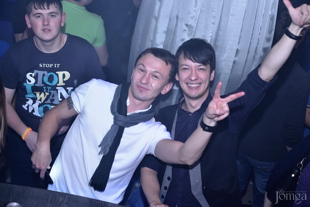 Фотография с BubbleGum Birthday 1 день - 1 часть в Пятерочка