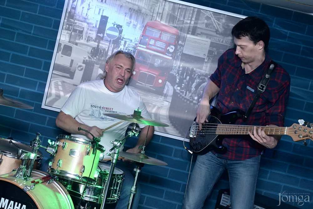 Фотография с BubbleGum Birthday 1 день - 1 часть в Пятерочка