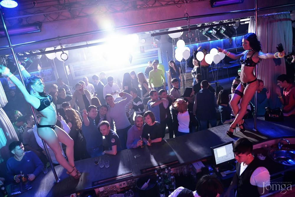 Фотография с BubbleGum Birthday 1 день - 1 часть в Пятерочка