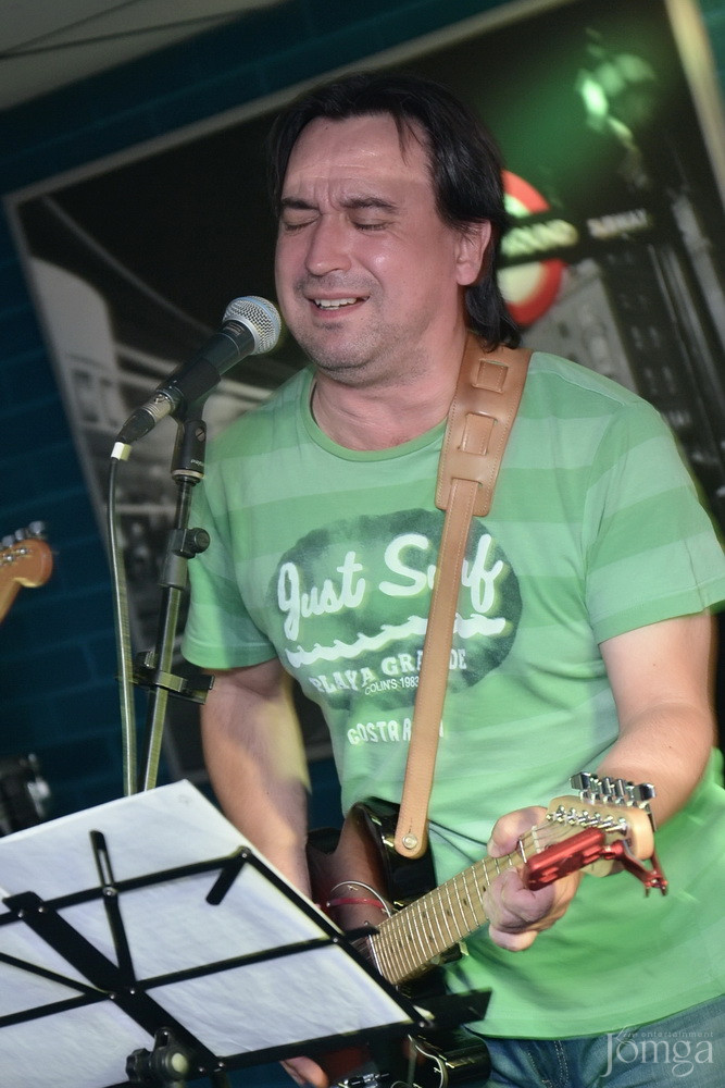 Фотография с BubbleGum Birthday 1 день - 1 часть в Пятерочка