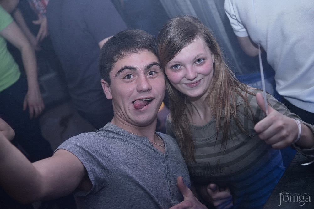 Фотография с BubbleGum Birthday 1 день - 1 часть в Пятерочка