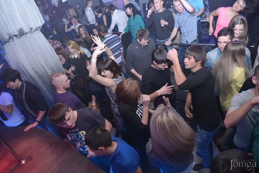 Фотография с BubbleGum Birthday 1 день - 1 часть в Пятерочка