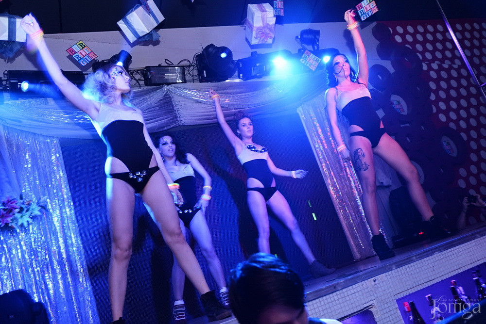 Фотография с BubbleGum Birthday 1 день - 1 часть в Пятерочка