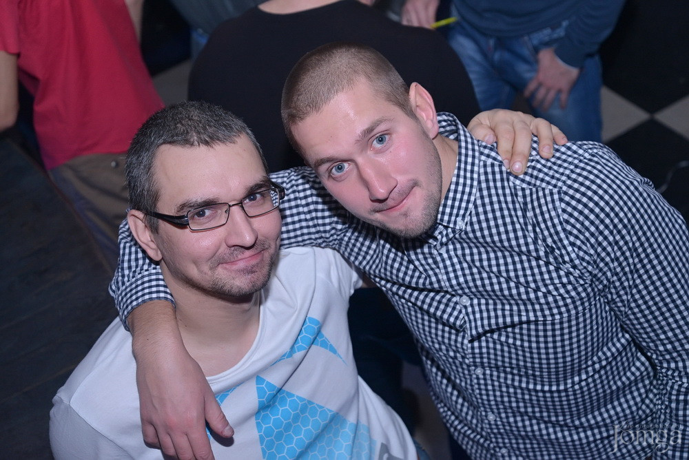 Фотография с BubbleGum Birthday 1 день - 1 часть в Пятерочка