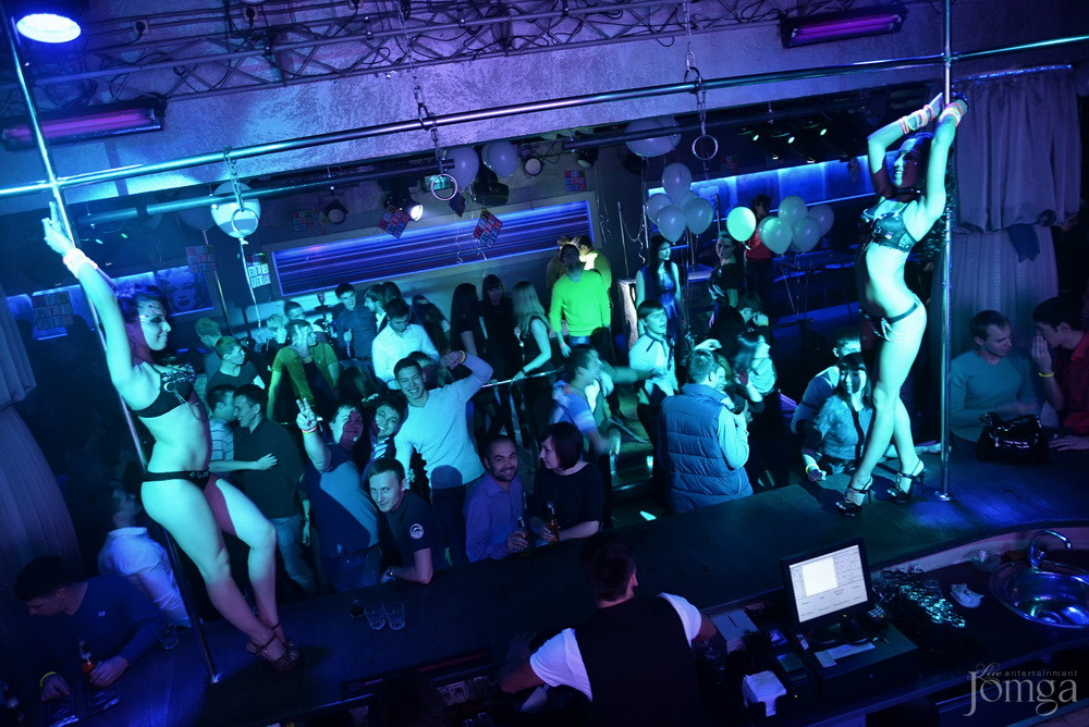 Фотография с BubbleGum Birthday 1 день - 1 часть в Пятерочка