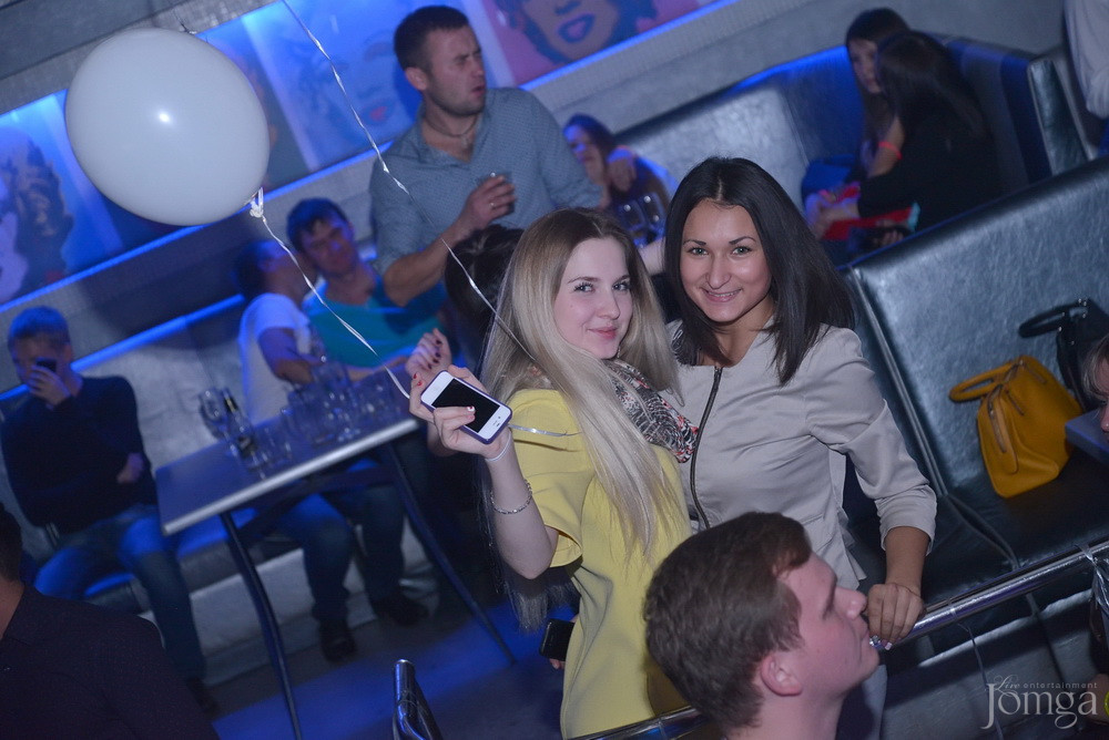 Фотография с BubbleGum Birthday 1 день - 1 часть в Пятерочка