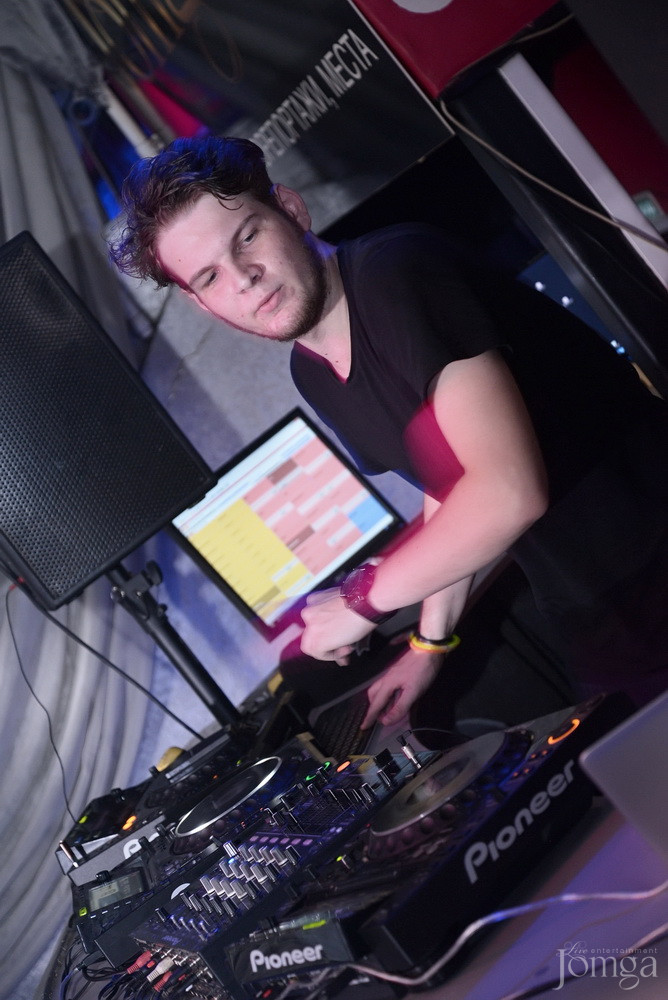 Фотография с BubbleGum Birthday 1 день - 1 часть в Пятерочка