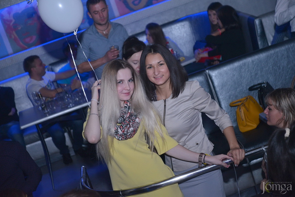 Фотография с BubbleGum Birthday 1 день - 1 часть в Пятерочка