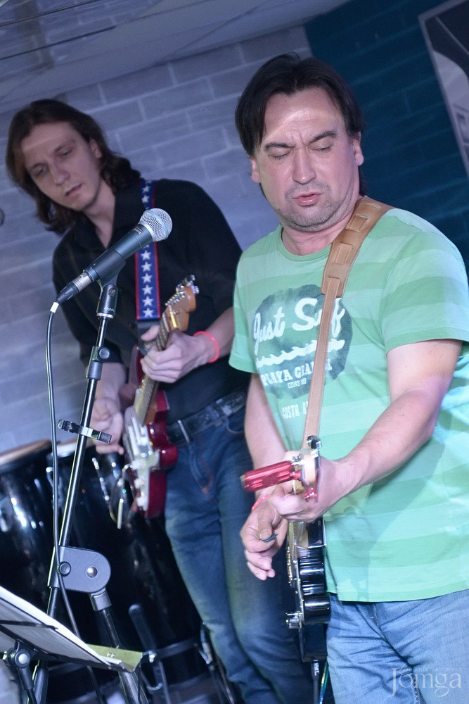 Фотография с BubbleGum Birthday 1 день - 1 часть в Пятерочка