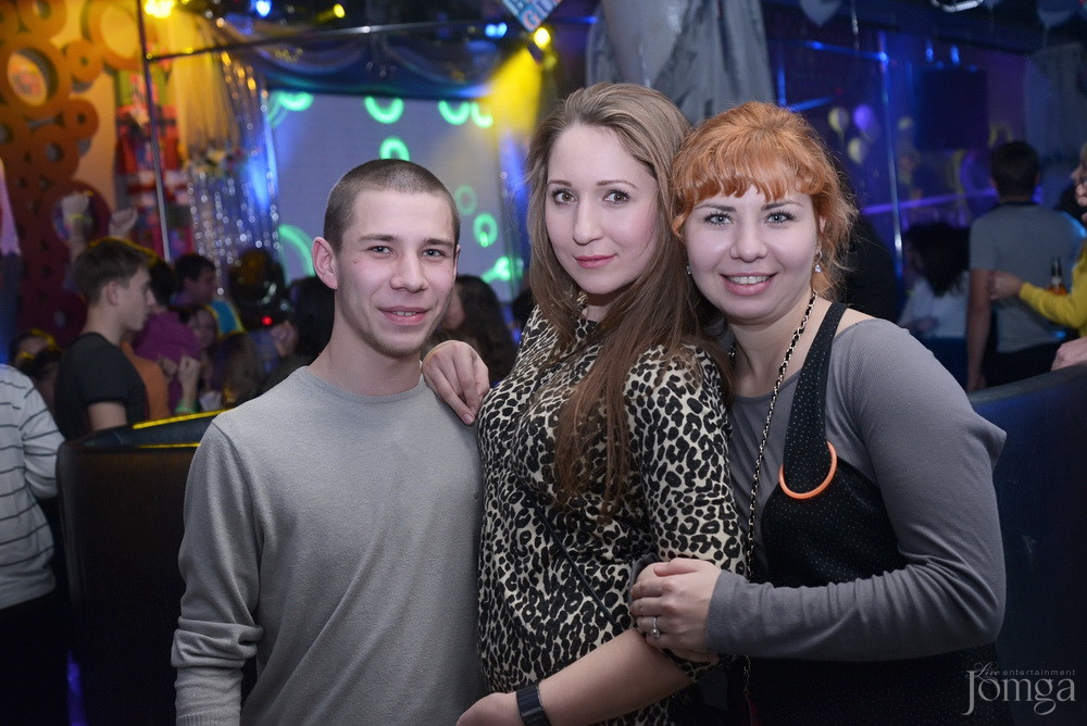 Фотография с BubbleGum Birthday 1 день - 1 часть в Пятерочка