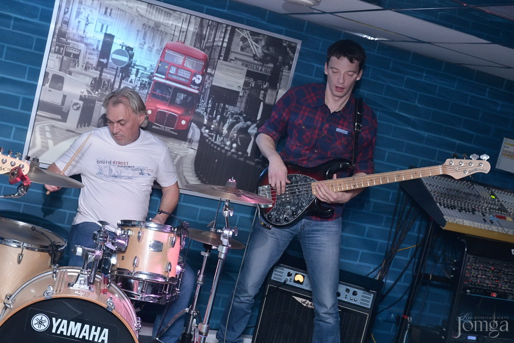 Фотография с BubbleGum Birthday 1 день - 1 часть в Пятерочка