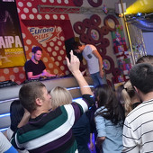 BubbleGum Birthday 1 день - 1 часть фото 95