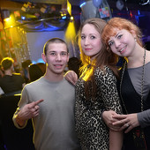 BubbleGum Birthday 1 день - 1 часть фото 98