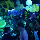 BubbleGum Birthday 1 день - 1 часть фото 56