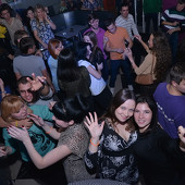 BubbleGum Birthday 1 день - 1 часть фото 116