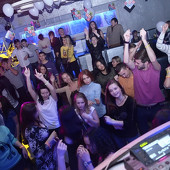 BubbleGum Birthday 1 день - 1 часть фото 100