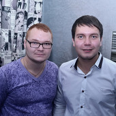 BubbleGum Birthday 1 день - 1 часть фото 99