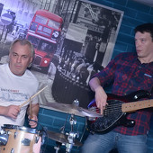 BubbleGum Birthday 1 день - 1 часть фото 80