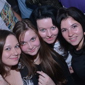 BubbleGum Birthday 1 день - 1 часть фото 118